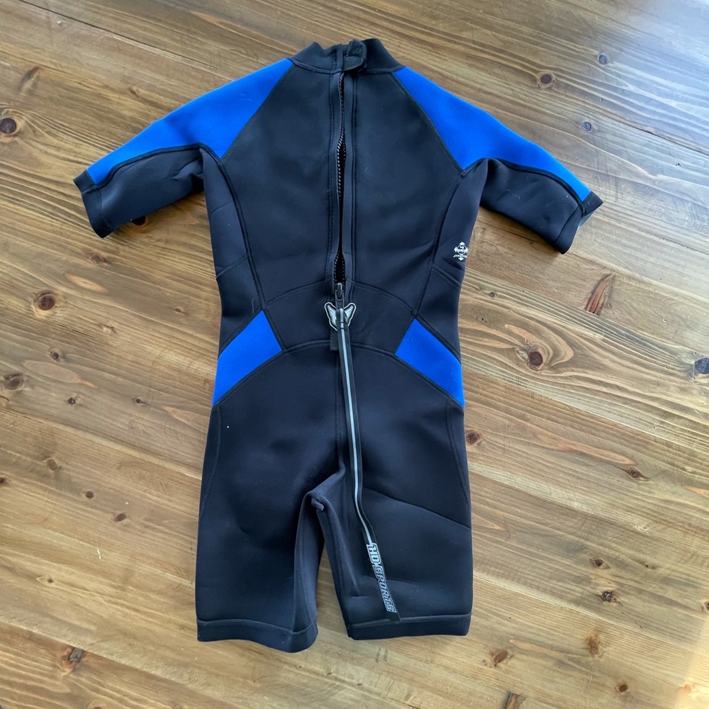 Ho Sports Junior Wetsuit